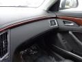 Thunder Gray ChromaFlair - CTS 4 3.0 AWD Sedan Photo No. 21