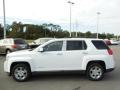 Olympic White - Terrain SLT Photo No. 2