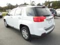 Olympic White - Terrain SLT Photo No. 3