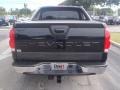 2003 Black Chevrolet Avalanche 1500 Z71 4x4  photo #4