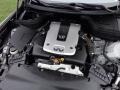 3.5 Liter DOHC 24-Valve VVT V6 Engine for 2008 Infiniti EX 35 AWD #88445547