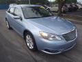 Crystal Blue Pearl - 200 Touring Sedan Photo No. 1