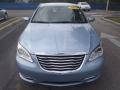Crystal Blue Pearl - 200 Touring Sedan Photo No. 2