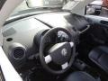 Reflex Silver - New Beetle 2.5 Convertible Photo No. 3