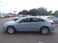 Crystal Blue Pearl - 200 Touring Sedan Photo No. 3