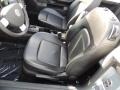 Reflex Silver - New Beetle 2.5 Convertible Photo No. 4