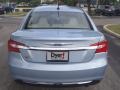 Crystal Blue Pearl - 200 Touring Sedan Photo No. 4