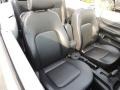 Reflex Silver - New Beetle 2.5 Convertible Photo No. 7