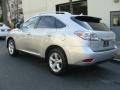 Tungsten Silver Pearl - RX 350 AWD Photo No. 6