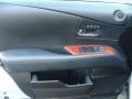 Tungsten Silver Pearl - RX 350 AWD Photo No. 7