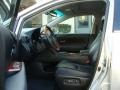 Tungsten Silver Pearl - RX 350 AWD Photo No. 9