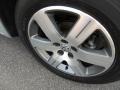 Reflex Silver - New Beetle 2.5 Convertible Photo No. 11