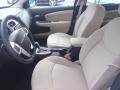 Crystal Blue Pearl - 200 Touring Sedan Photo No. 12