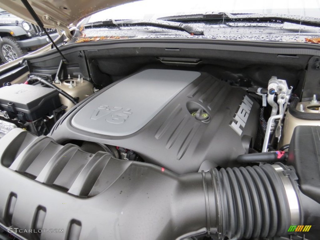 2014 Grand Cherokee Limited - Cashmere Pearl / New Zealand Black/Light Frost photo #9