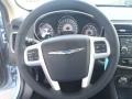 Crystal Blue Pearl - 200 Touring Sedan Photo No. 14