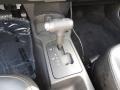 Reflex Silver - New Beetle 2.5 Convertible Photo No. 14