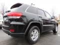 Black Forest Green Pearl - Grand Cherokee Laredo Photo No. 3