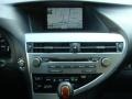 Tungsten Silver Pearl - RX 350 AWD Photo No. 17