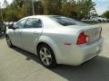 Silver Ice Metallic - Malibu LT Photo No. 3