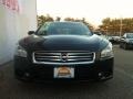 Super Black - Maxima 3.5 SV Photo No. 2