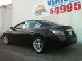 Super Black - Maxima 3.5 SV Photo No. 5