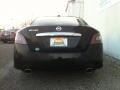 Super Black - Maxima 3.5 SV Photo No. 6