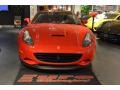 2010 Rosso Corsa (Red) Ferrari California   photo #2