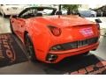 2010 Rosso Corsa (Red) Ferrari California   photo #4