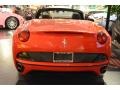 2010 Rosso Corsa (Red) Ferrari California   photo #5
