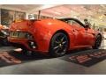 2010 Rosso Corsa (Red) Ferrari California   photo #6