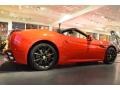 2010 Rosso Corsa (Red) Ferrari California   photo #7