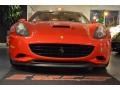 2010 Rosso Corsa (Red) Ferrari California   photo #8