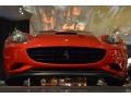 2010 Rosso Corsa (Red) Ferrari California   photo #9