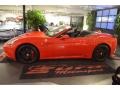 2010 Rosso Corsa (Red) Ferrari California   photo #12