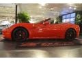 2010 Rosso Corsa (Red) Ferrari California   photo #13