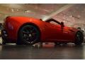 2010 Rosso Corsa (Red) Ferrari California   photo #16