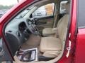 2014 Deep Cherry Red Crystal Pearl Jeep Compass Sport  photo #6