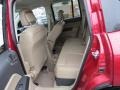 2014 Deep Cherry Red Crystal Pearl Jeep Compass Sport  photo #7