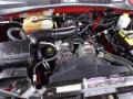 3.7 Liter SOHC 12V Powertech V6 Engine for 2004 Jeep Liberty Limited 4x4 #88446698