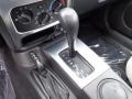 2004 Jeep Liberty Dark Slate Gray/Taupe Interior Transmission Photo