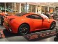 2010 Rosso Corsa (Red) Ferrari California   photo #23