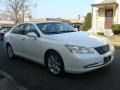 Starfire Pearl White - ES 350 Photo No. 3