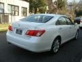 Starfire Pearl White - ES 350 Photo No. 4