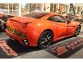 2010 Rosso Corsa (Red) Ferrari California   photo #25