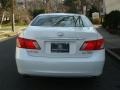 Starfire Pearl White - ES 350 Photo No. 5