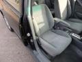 Nighthawk Black Pearl - Civic EX Sedan Photo No. 9