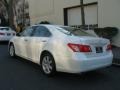 Starfire Pearl White - ES 350 Photo No. 6