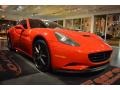 2010 Rosso Corsa (Red) Ferrari California   photo #28