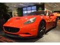2010 Rosso Corsa (Red) Ferrari California   photo #29