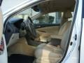 Starfire Pearl White - ES 350 Photo No. 9